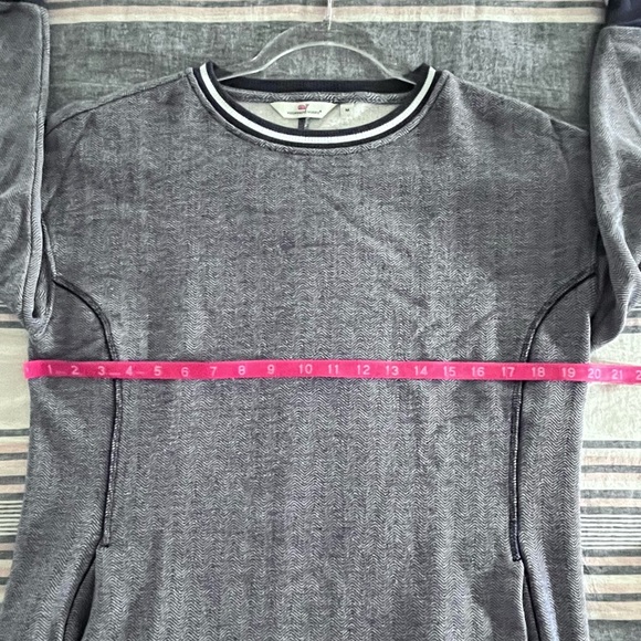 VINEYARD VINES | Med | Blue - Picture 6 of 10